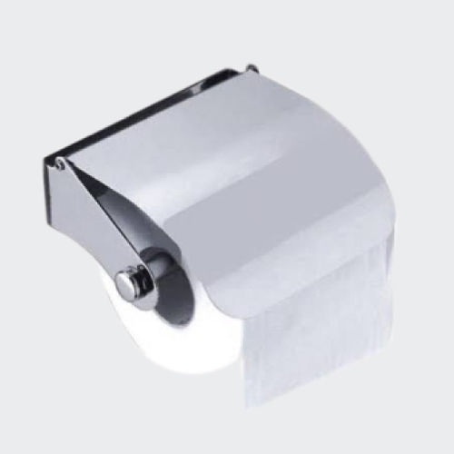 Ss Paper Holder