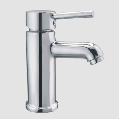 Florentine Single Lever Basin Mixer