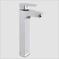 Single Line Basin Mixer & Tall Boys