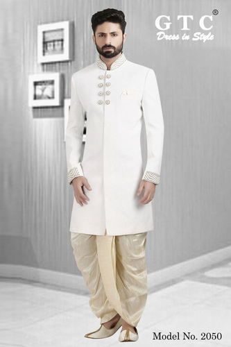 2050 Classic Sherwani Age Group: 16-50