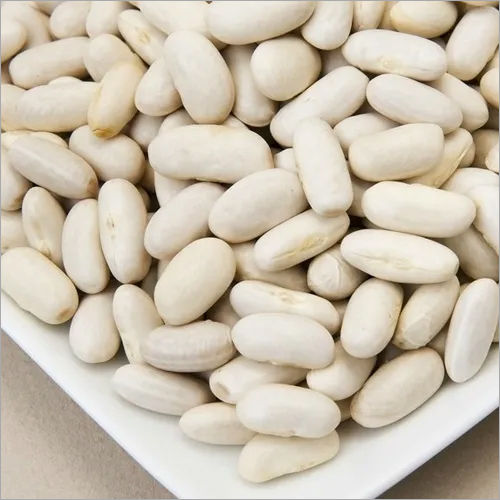 100 Percent White Kidney Beans (Cannellini Beans)