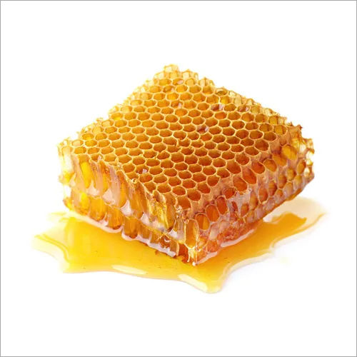 Hygienic Prepared Raw Natural Honey
