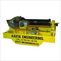 EOT Crane Assembly