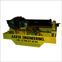 EOT Crane Assembly