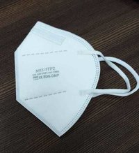 N95 Ffp2 Face Mask
