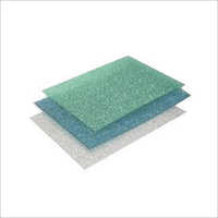 2 MM Embossed Polycarbonate Sheet