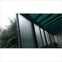 Polycarbonate Soundproof Panel Sheet