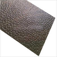 2 MM Diamond Polycarbonate Sheet