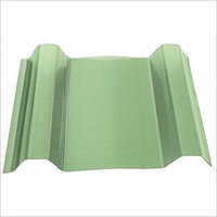 Green Polycarbonate Sheet