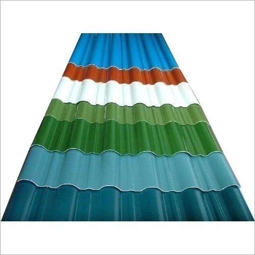 Industrial FRP Sheet