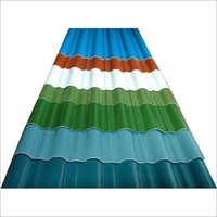 Industrial FRP Sheet