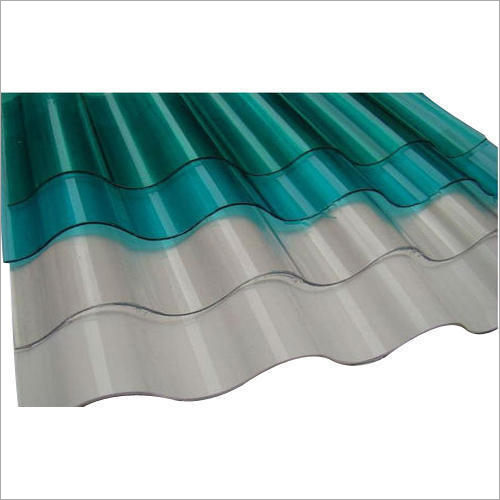 3 MM Fiberglass Sheet