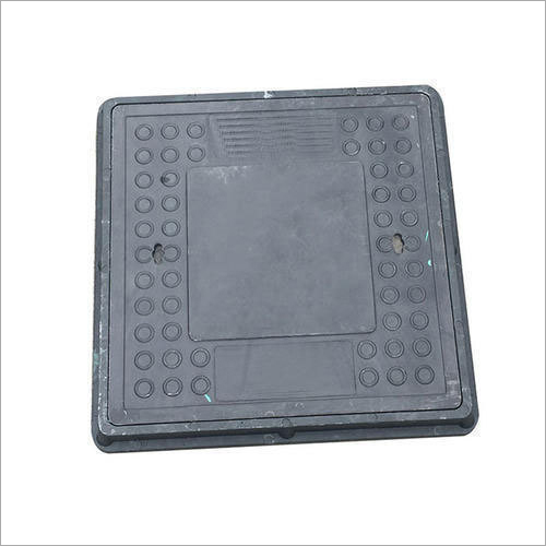 FRP Chamber Manhole Cover