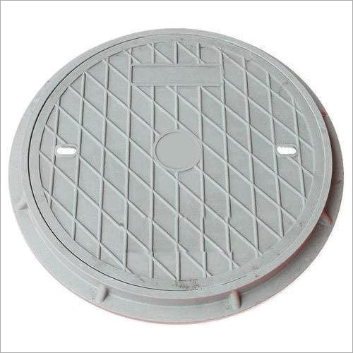 FRP Round Manhole Cover