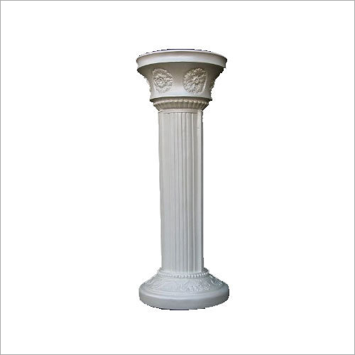 FRP Wedding Pillar