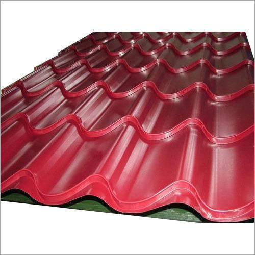 UPVC Roofing Sheet