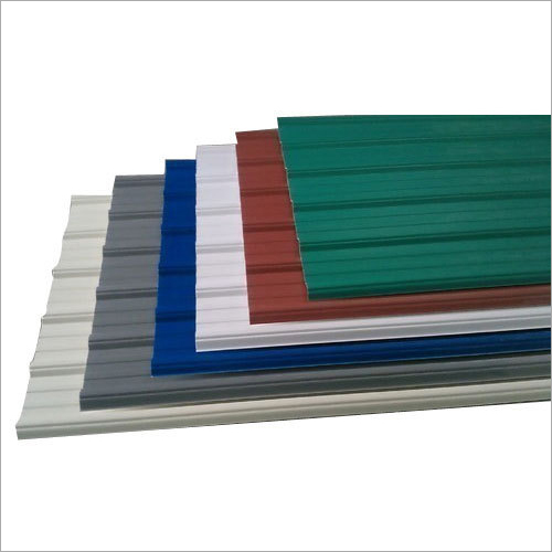3 MM UPVC Roofing Sheet