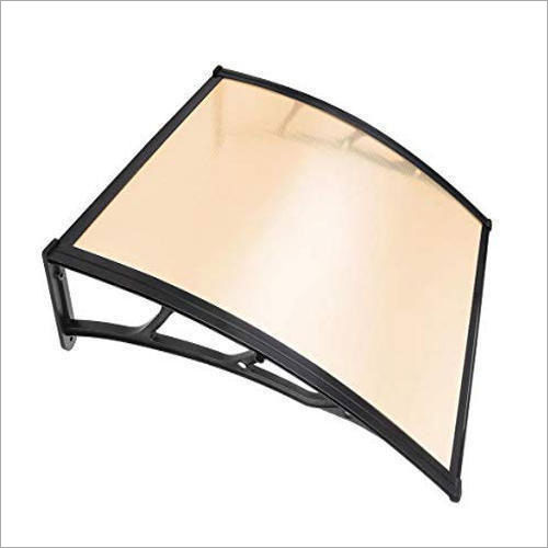 Polycarbonate Waterproof Awning