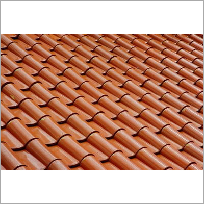 FRP And GRP Roof Tile
