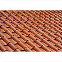 FRP - GRP Crystal Roof Tile
