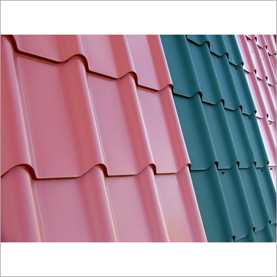 FRP Roof Tile