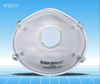 Kn95 Face Mask With Valve