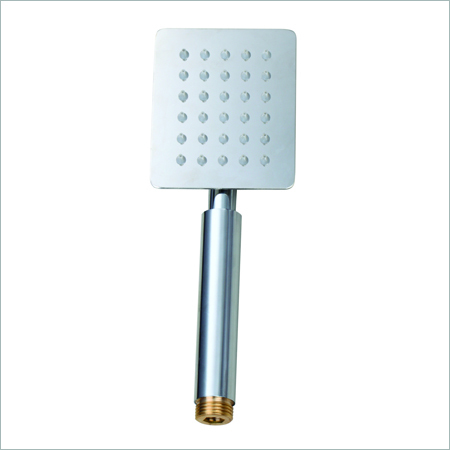 Ultra Square Telephonic Shower