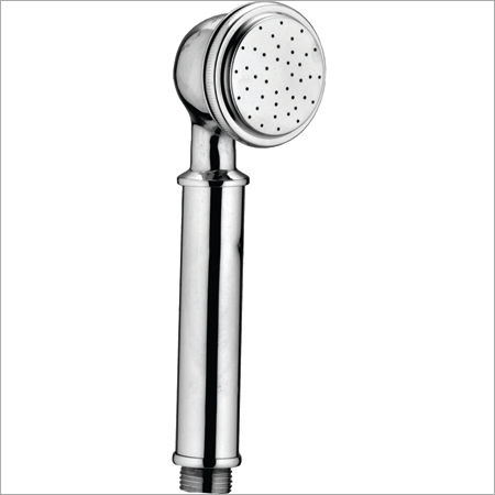 brass hand Shower