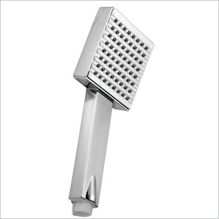 Square Telephonic Shower