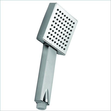Square Cp  Telephonic Shower