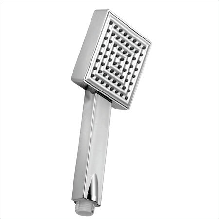 Full Cp Sqaure Telephonic Shower