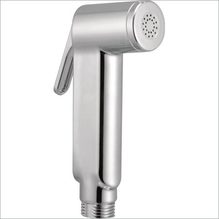 ABS chrome health faucet