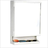 Bathroom Mirror Box