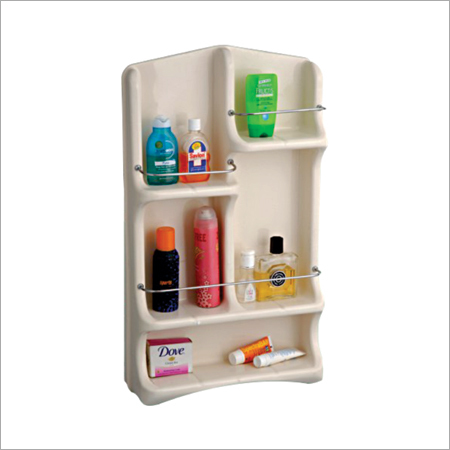 Pvc Bathroom Cabinet