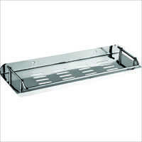 Bathroom Shelf Stainless Steel
