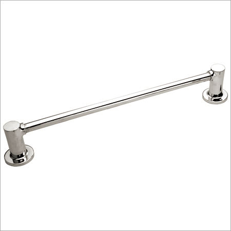 Diplomat CP Towel Rod