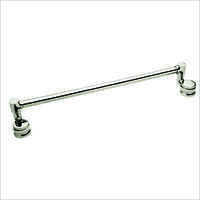 Towel Rail - Durable Stainless Steel, Modern And Sleek Design For Efficient Space Optimization