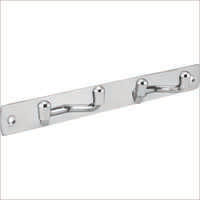 Ss Coat Hook - Color: Silver