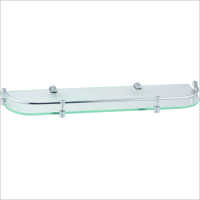 Bathroom Glass Tray