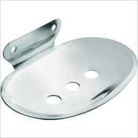 Steel Soap Dish