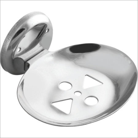 Soap Dish stainless steel