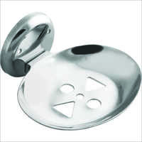 Soap Dish stainless steel