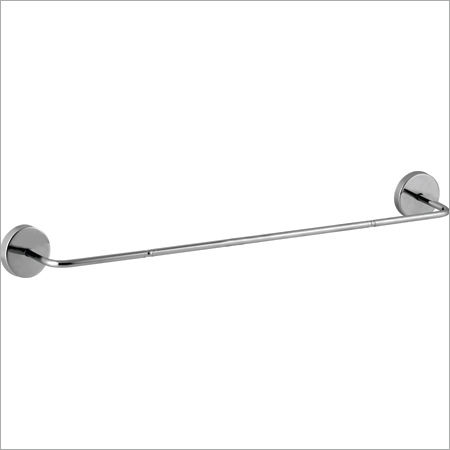 CP Concealed Towel Rod