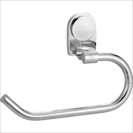 Steel Towel Ring