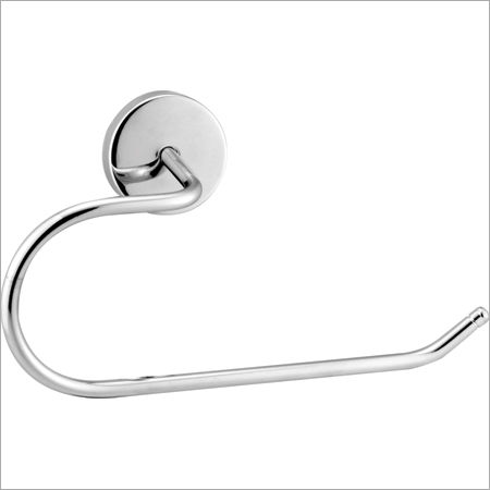 Stainless Steel Towel Ring