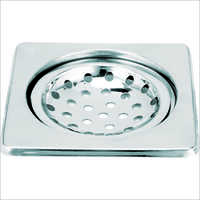 Square Bathroom Gratings