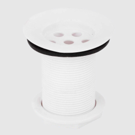 Waste Coupling PVC