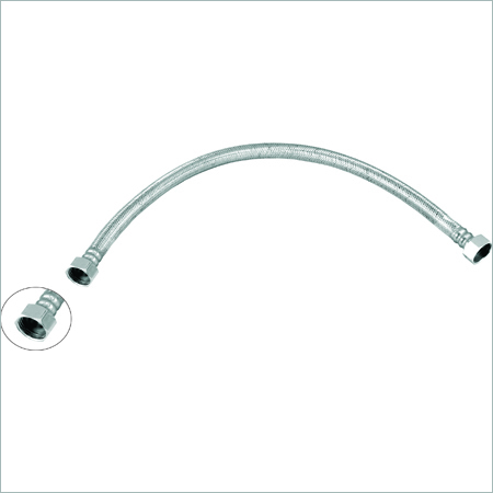 18inch pvc connection