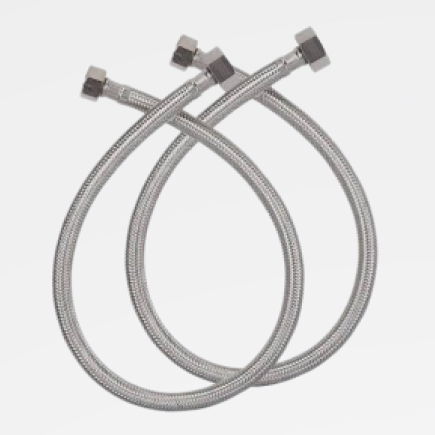 Connection Pipe SS Wire By DHANLAXMI INDUSTRIES