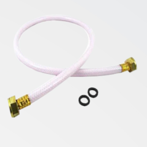 Connection Pipe Brass Nut